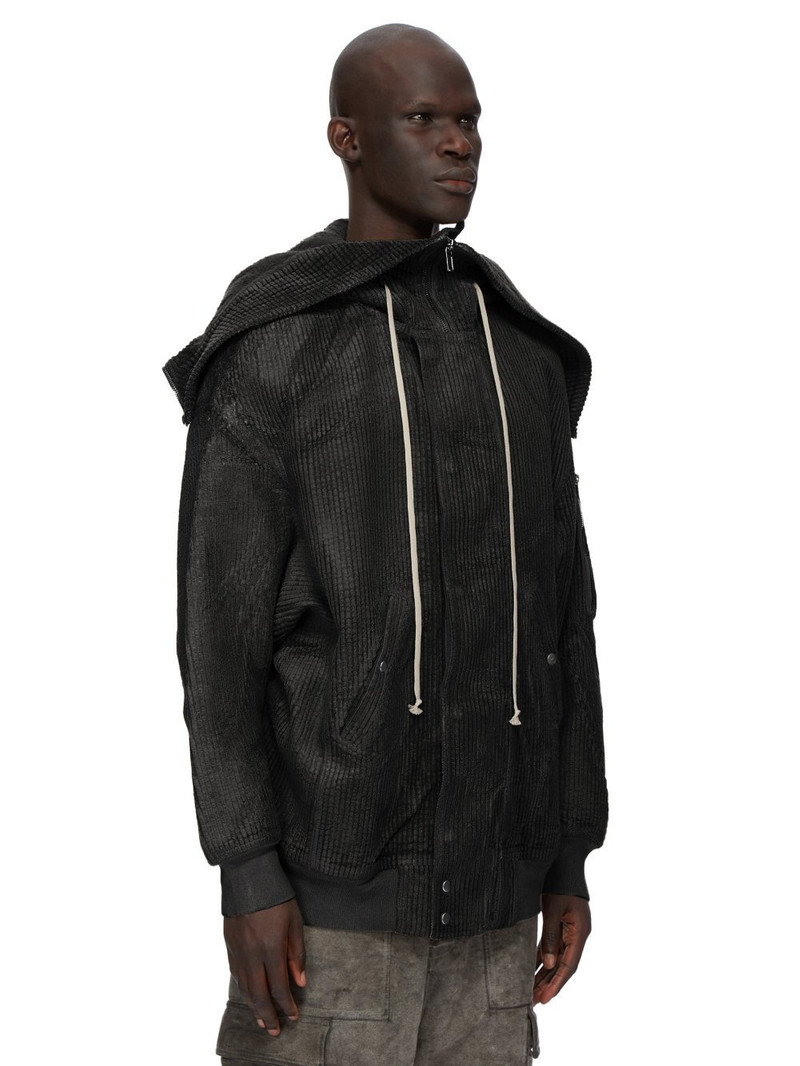 hooded bomber jacket 3