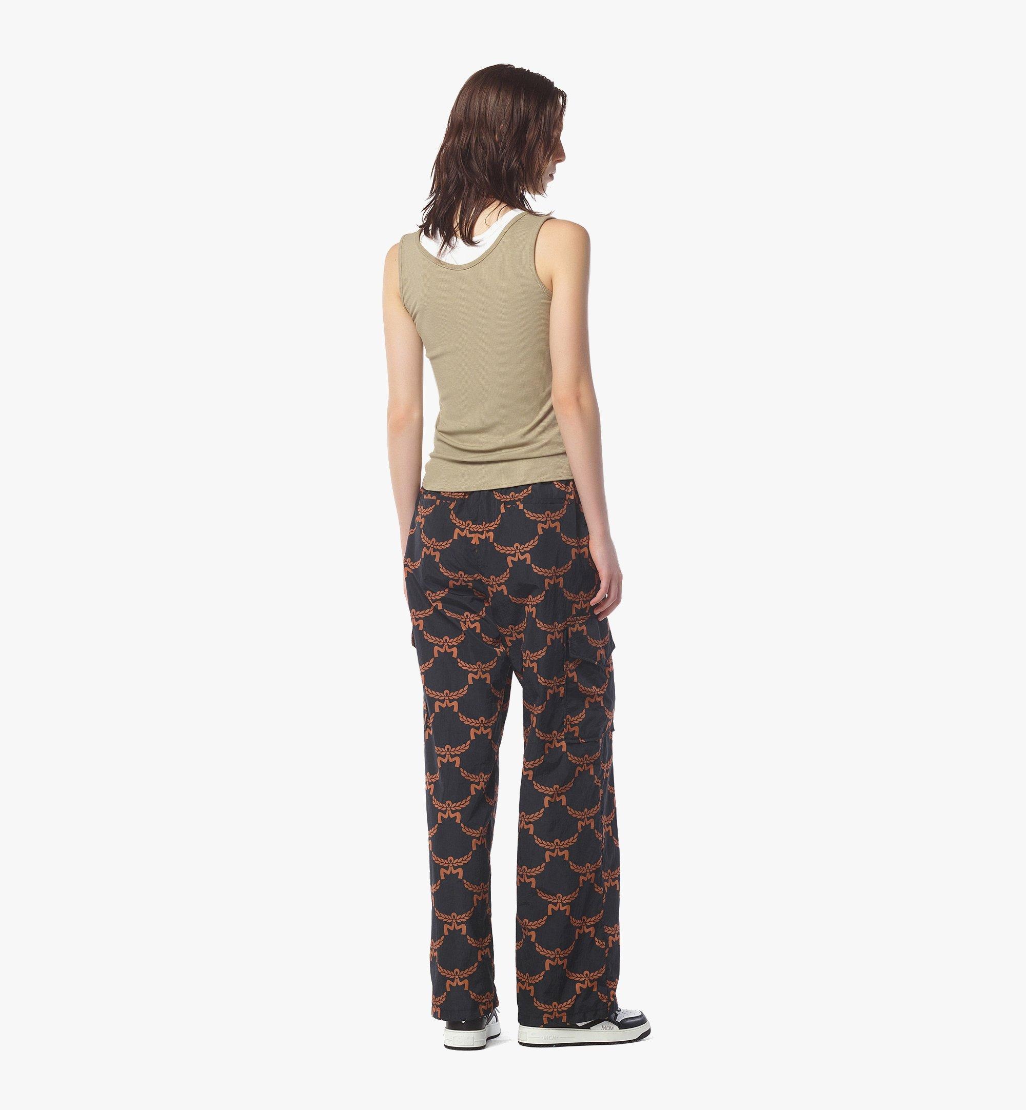 Lauretos Monogram Pants in ECONYL® - 5