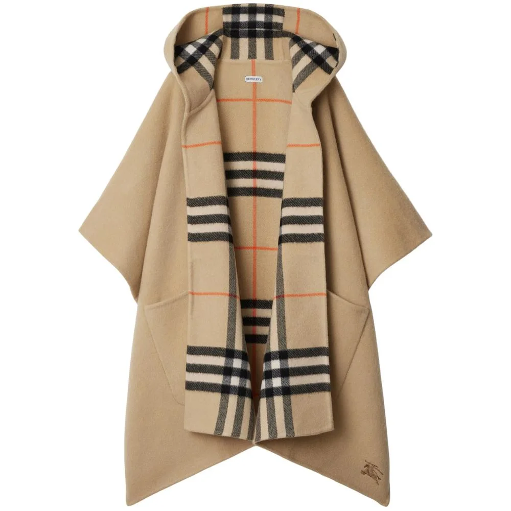 Burberry Coats - 1