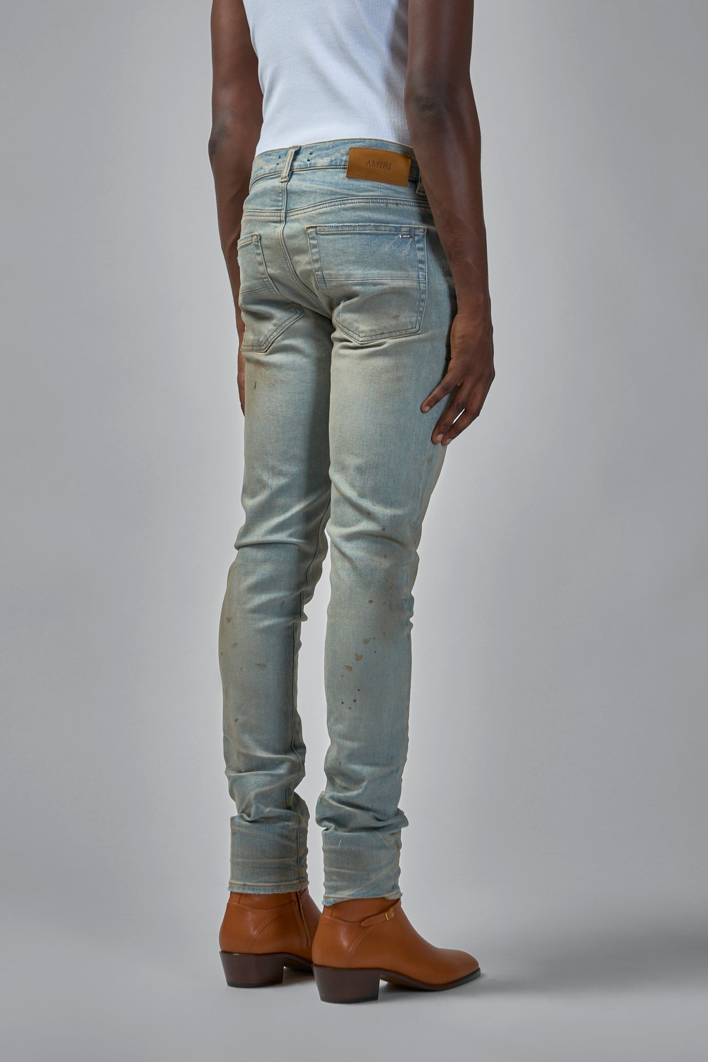 Stack Jean - 4