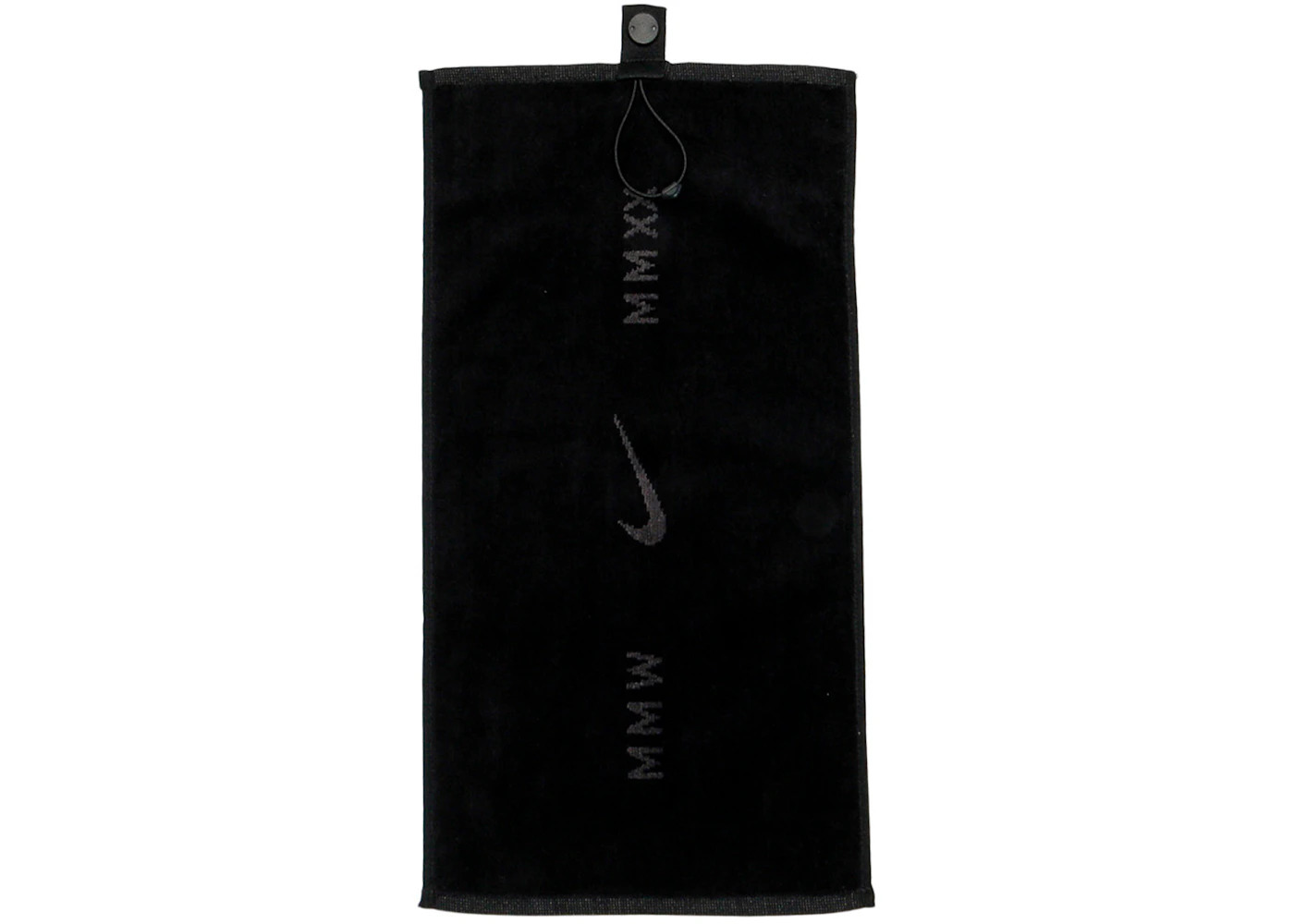 Nike x MMW 3-1 Convertible Pants Black - 5