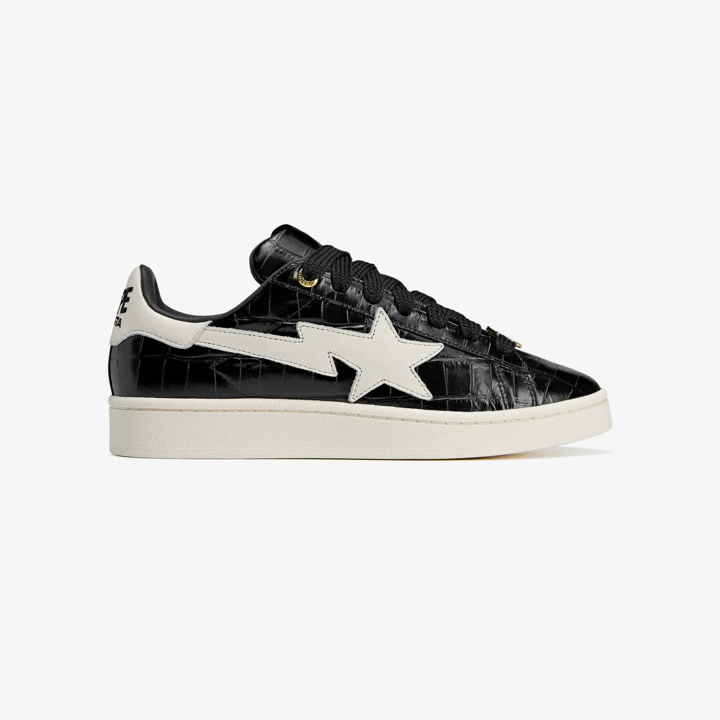 Campus 00s x BAPE® - 1