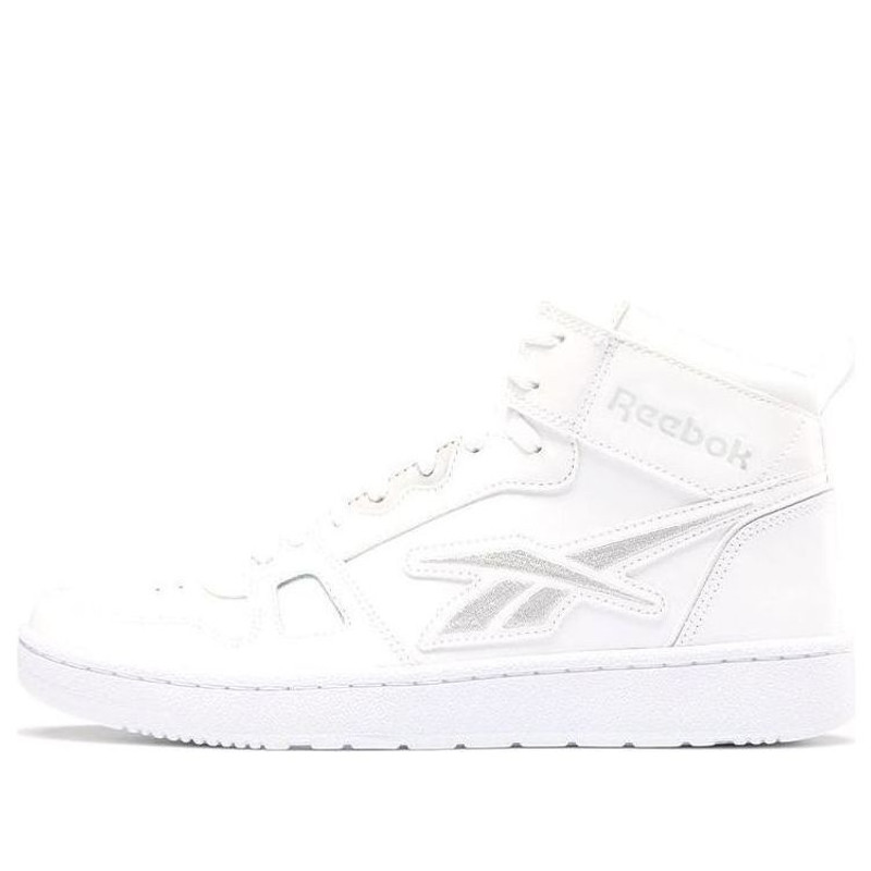 Reebok Resonator Mid 'White Pure Grey' GZ2712 - 1