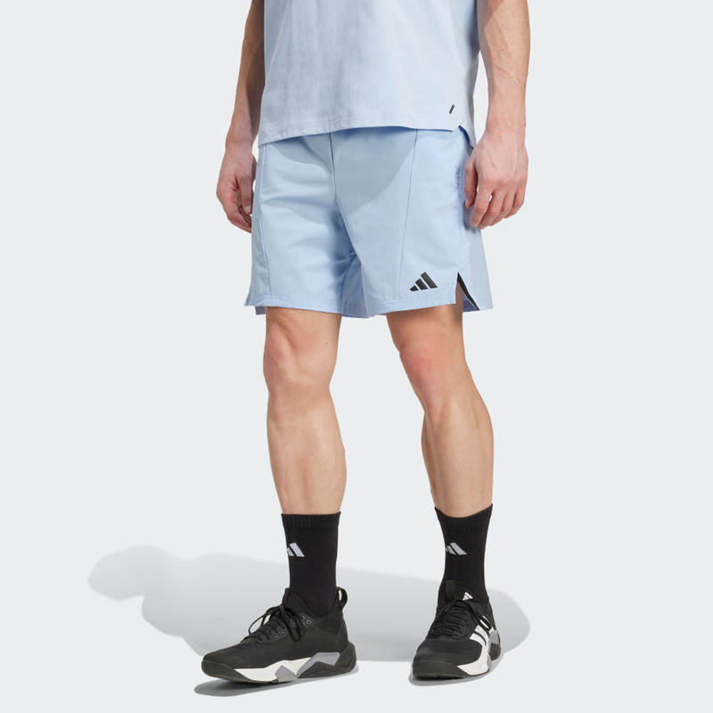 adidas Designed for Training Workout Shorts outlook