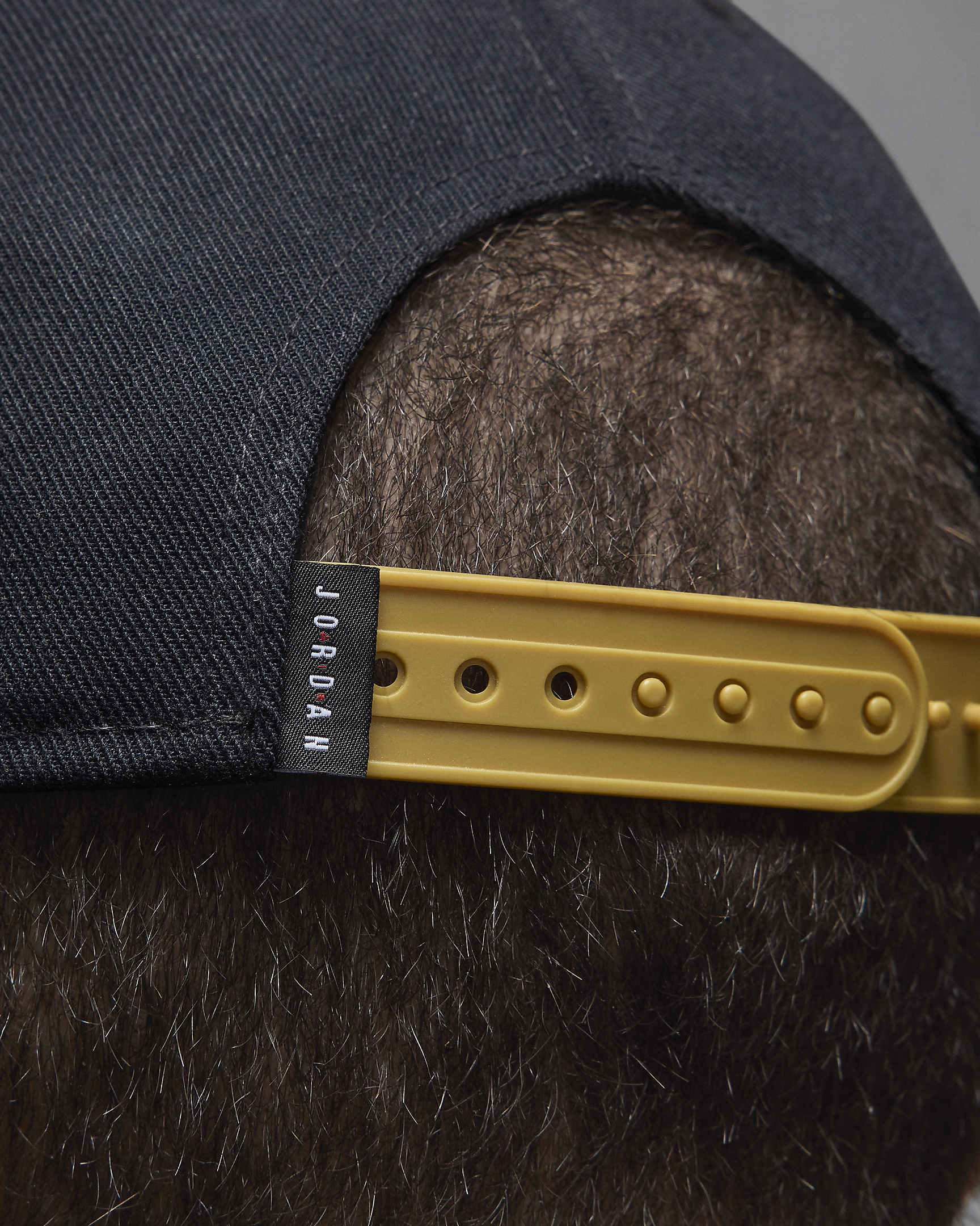 Jordan Jumpman Pro Adjustable Cap - 7