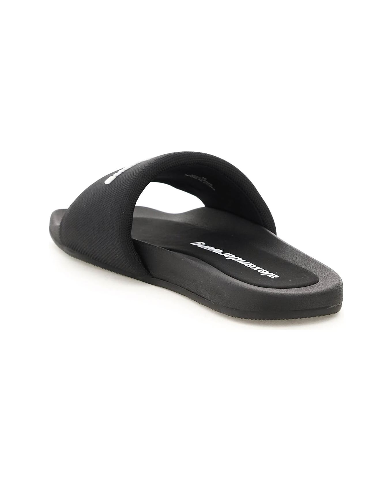 Aw Nylon Sandals - 3