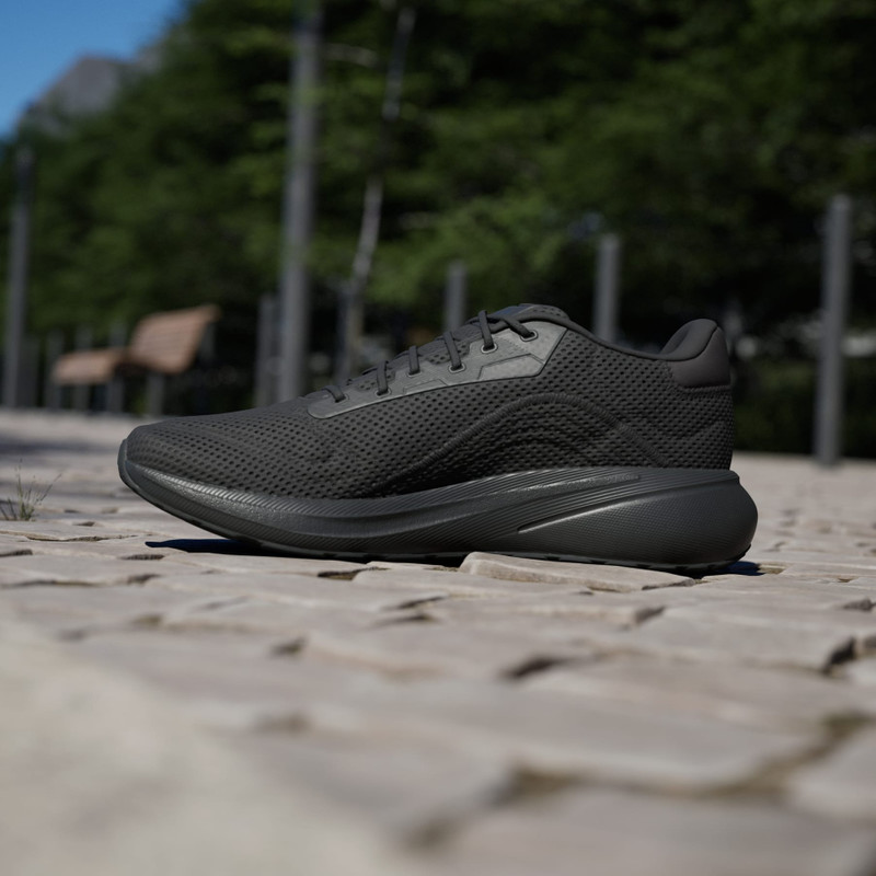 Response Runner Shoes 6