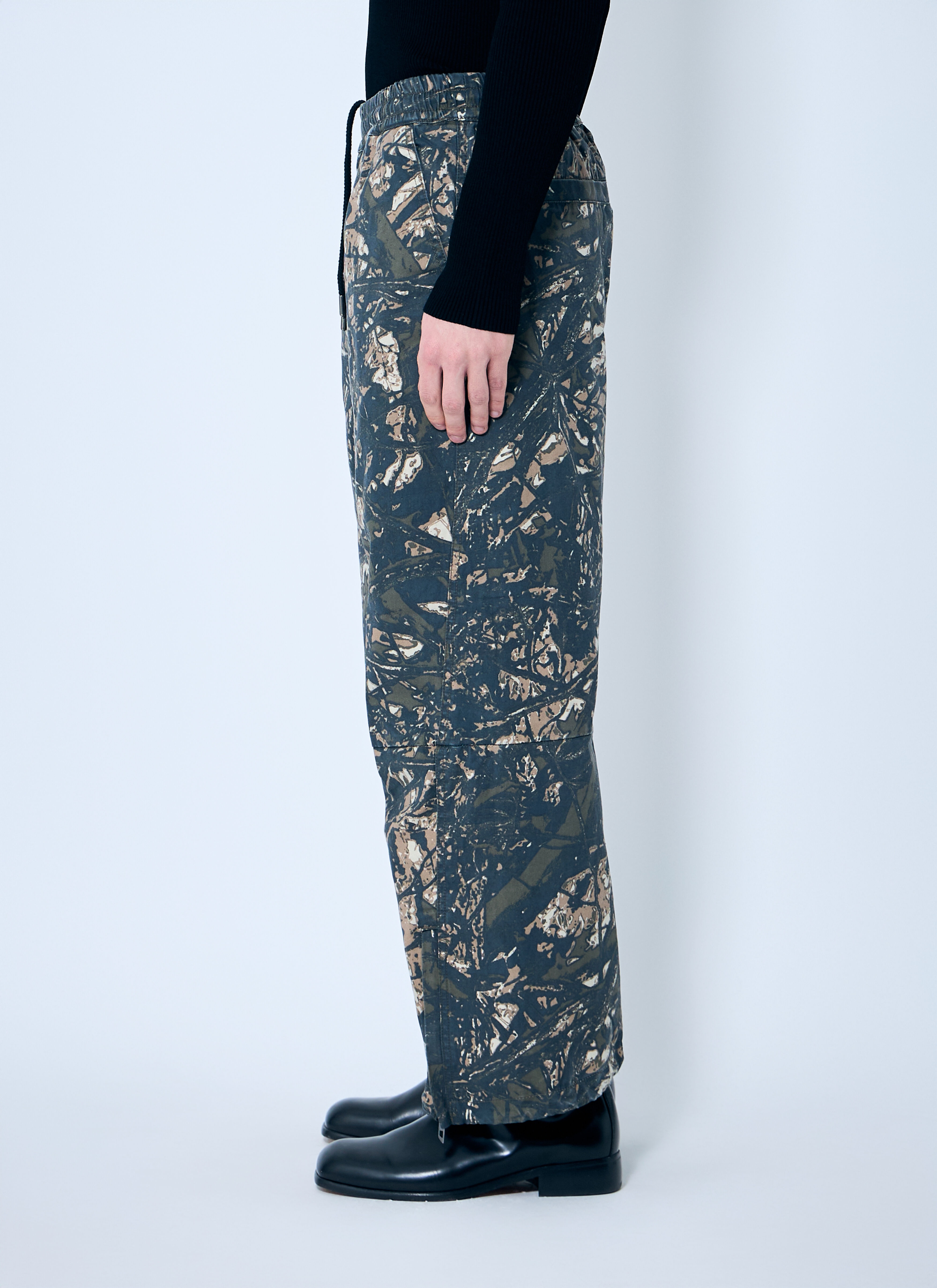 P-Lint Pants - 5