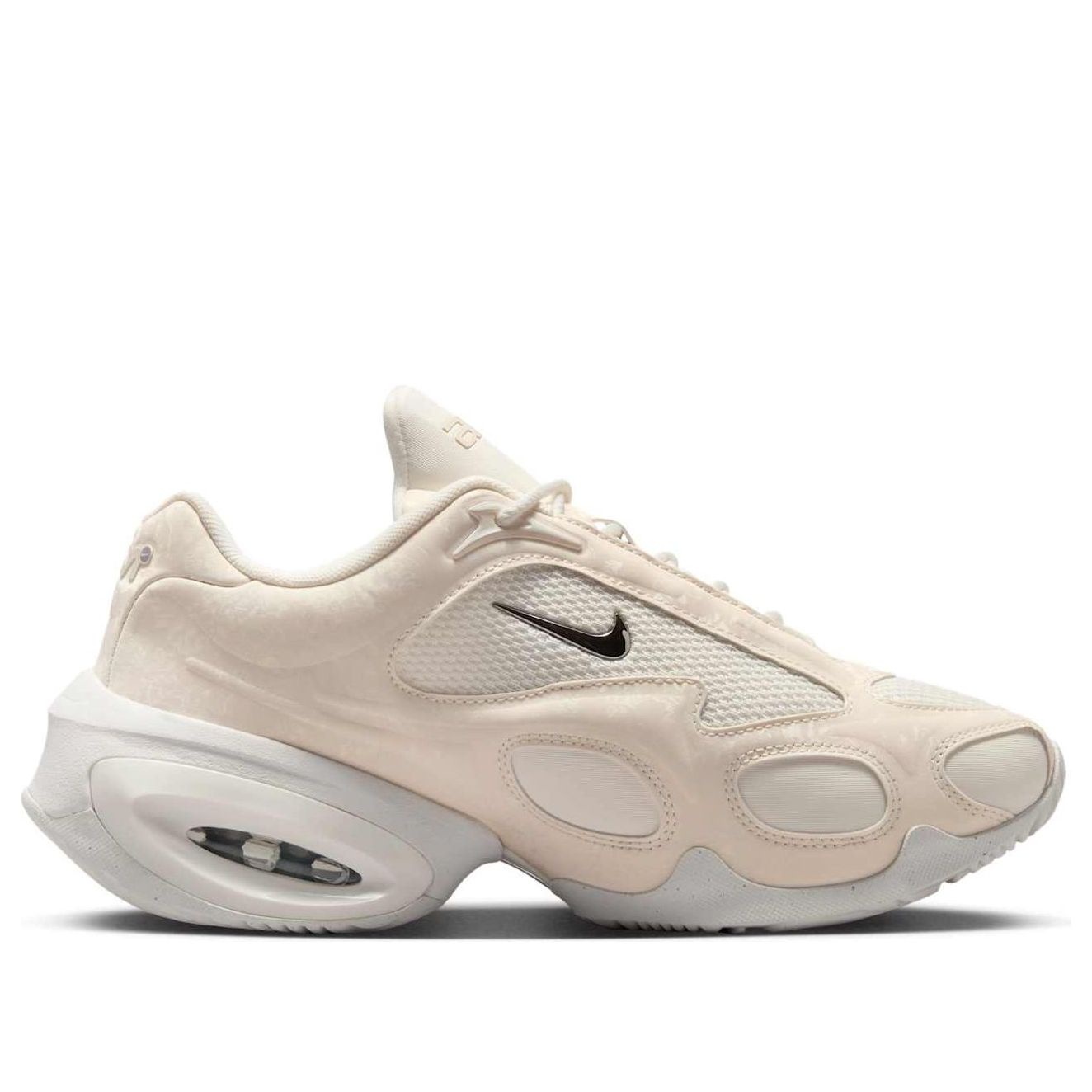 (WMNS) Nike Air Max Muse 'Sail Pale Ivory' HM0750-100 - 2