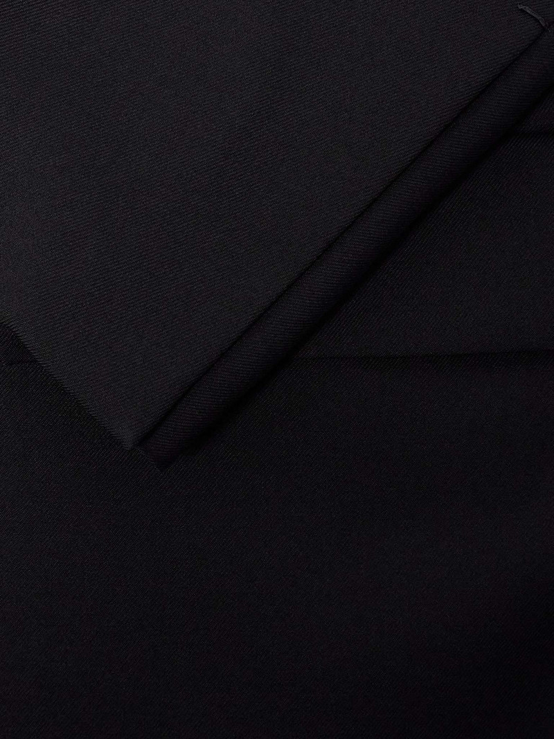 Wool-Twill Suit 5