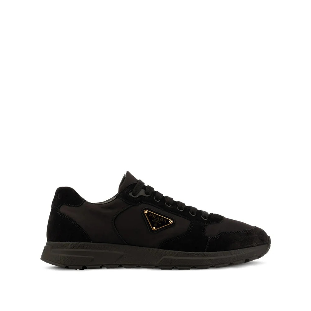 Prada Trainers - Low-Tops Men - 1
