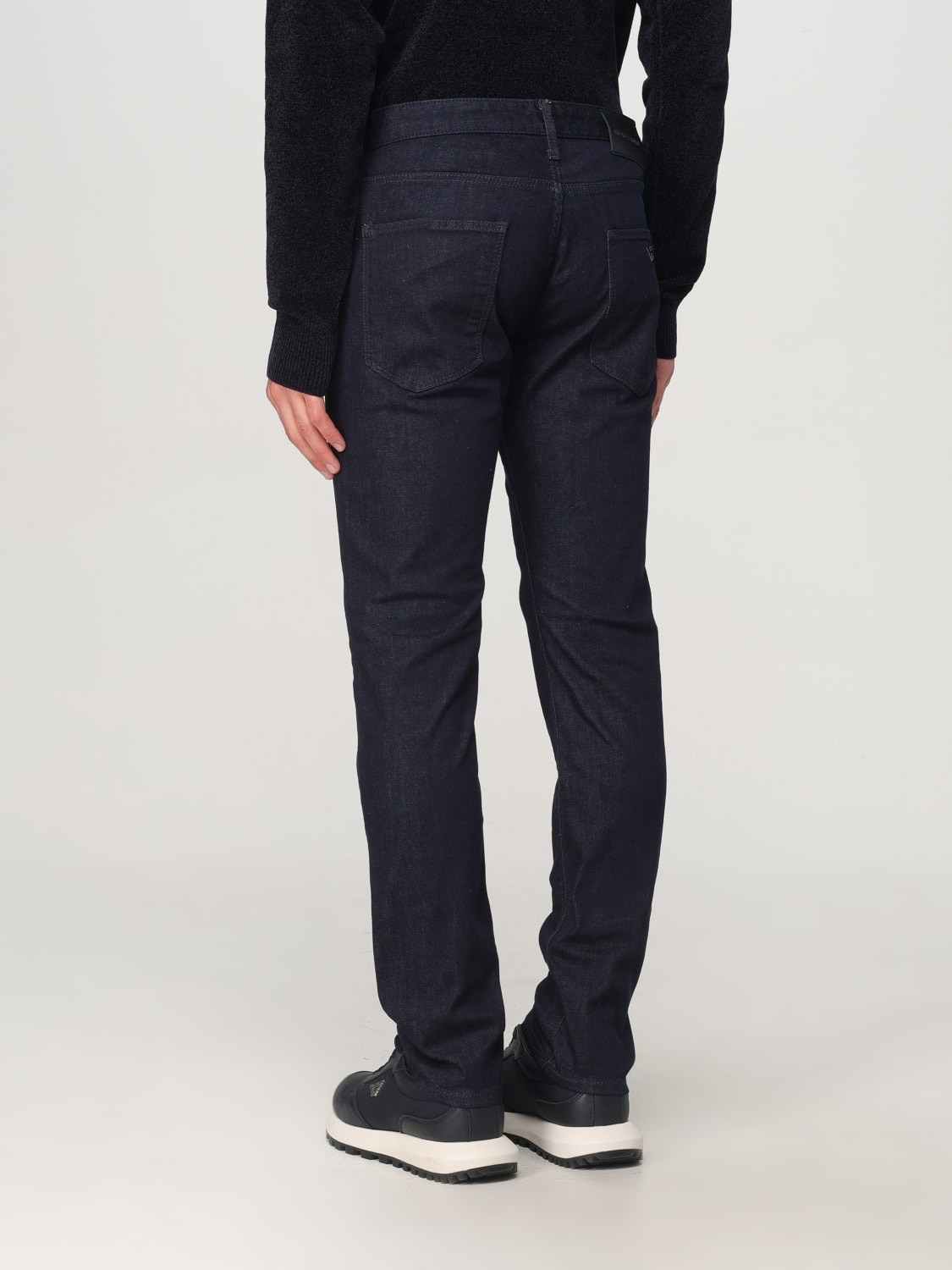 Jeans men Emporio Armani - 2