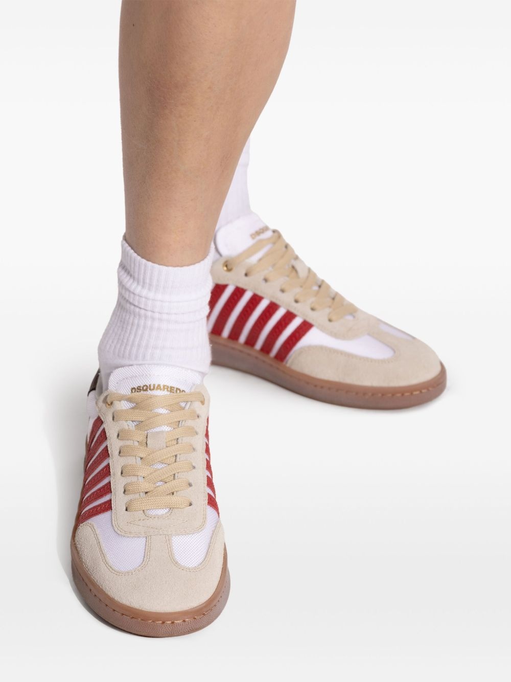 Boxer sneakers - 6