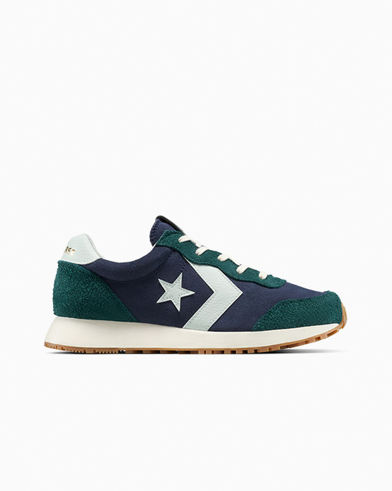 Omega Trainer 1