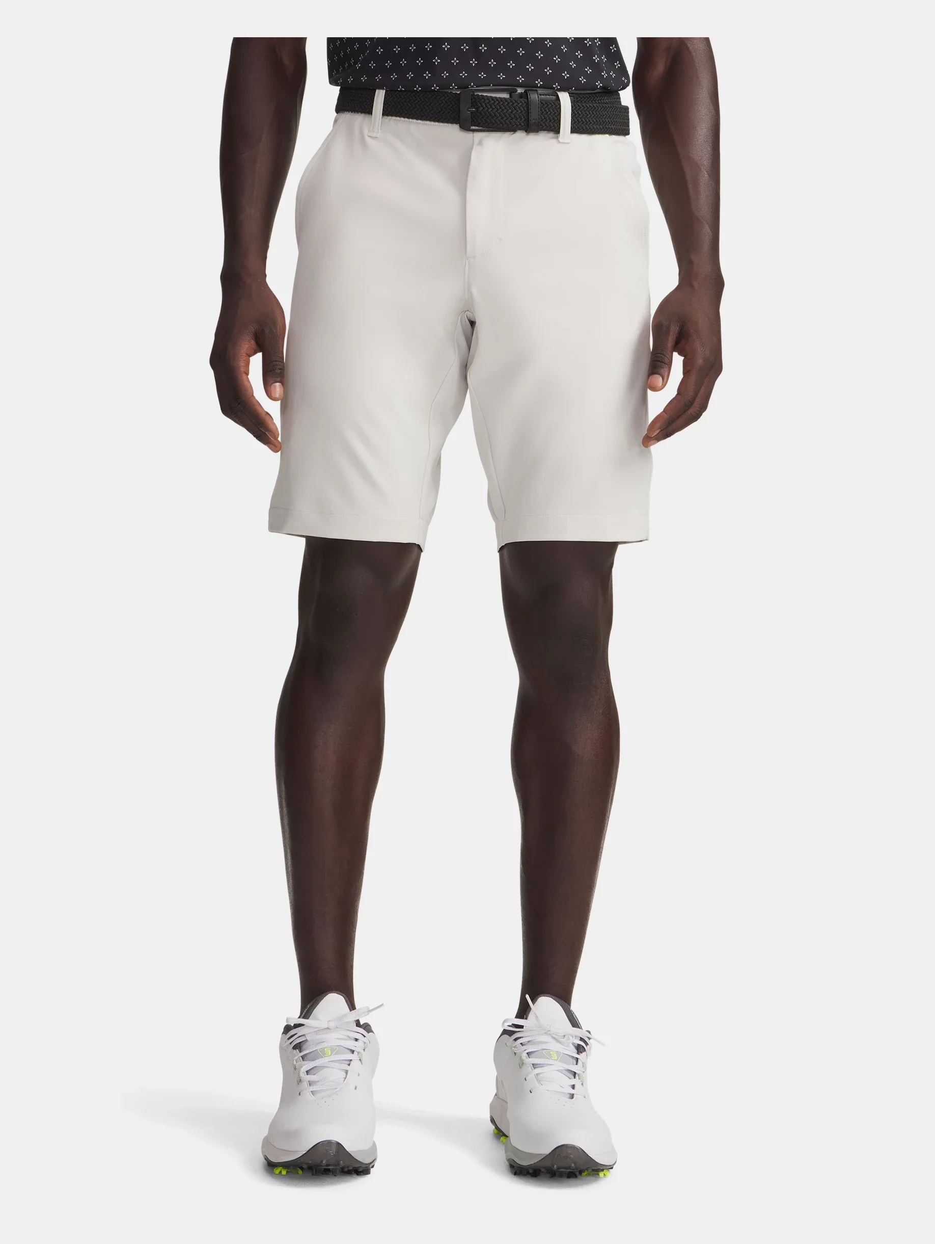 UA Drive Tapered - 1