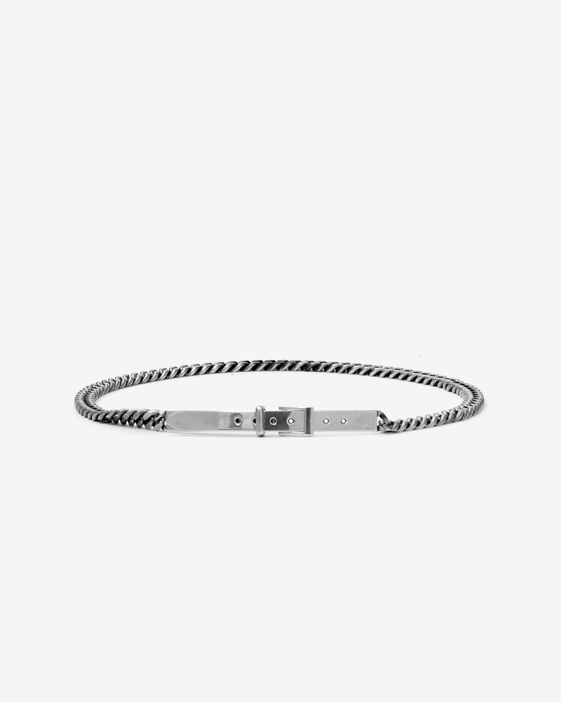 ILONA CHAIN BELT - 1