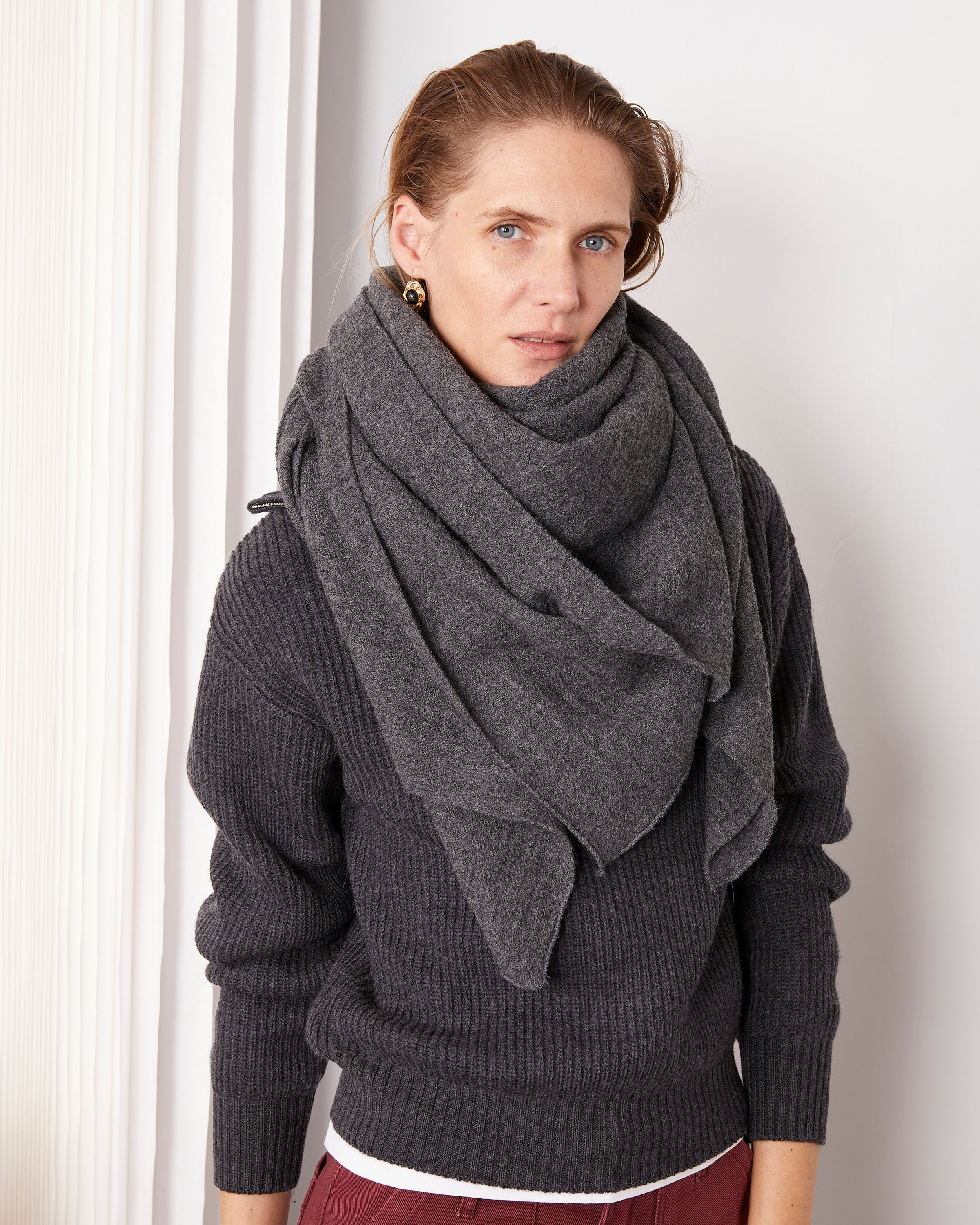SCARF - 2
