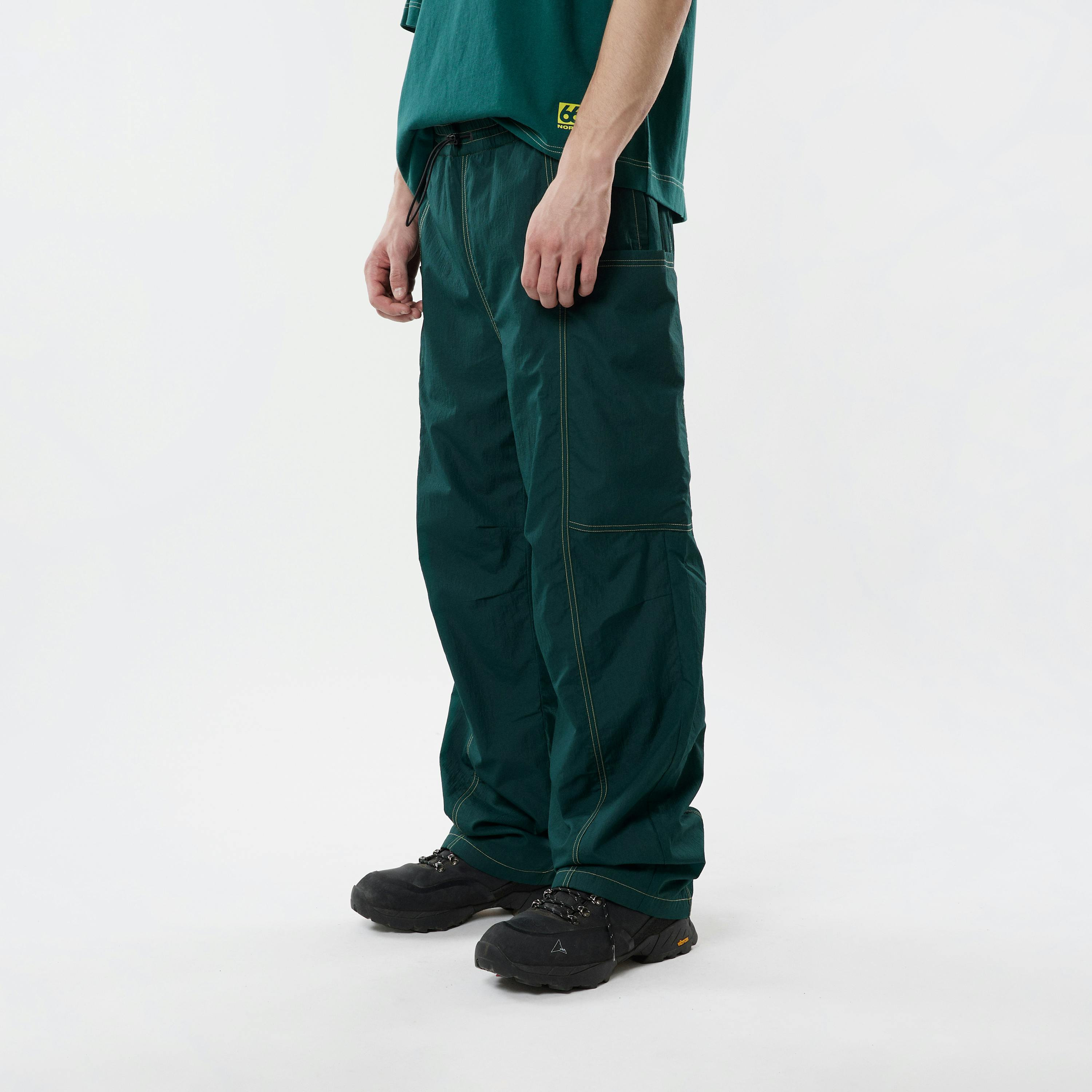 Rauðasandur Pants (Unisex) - 4