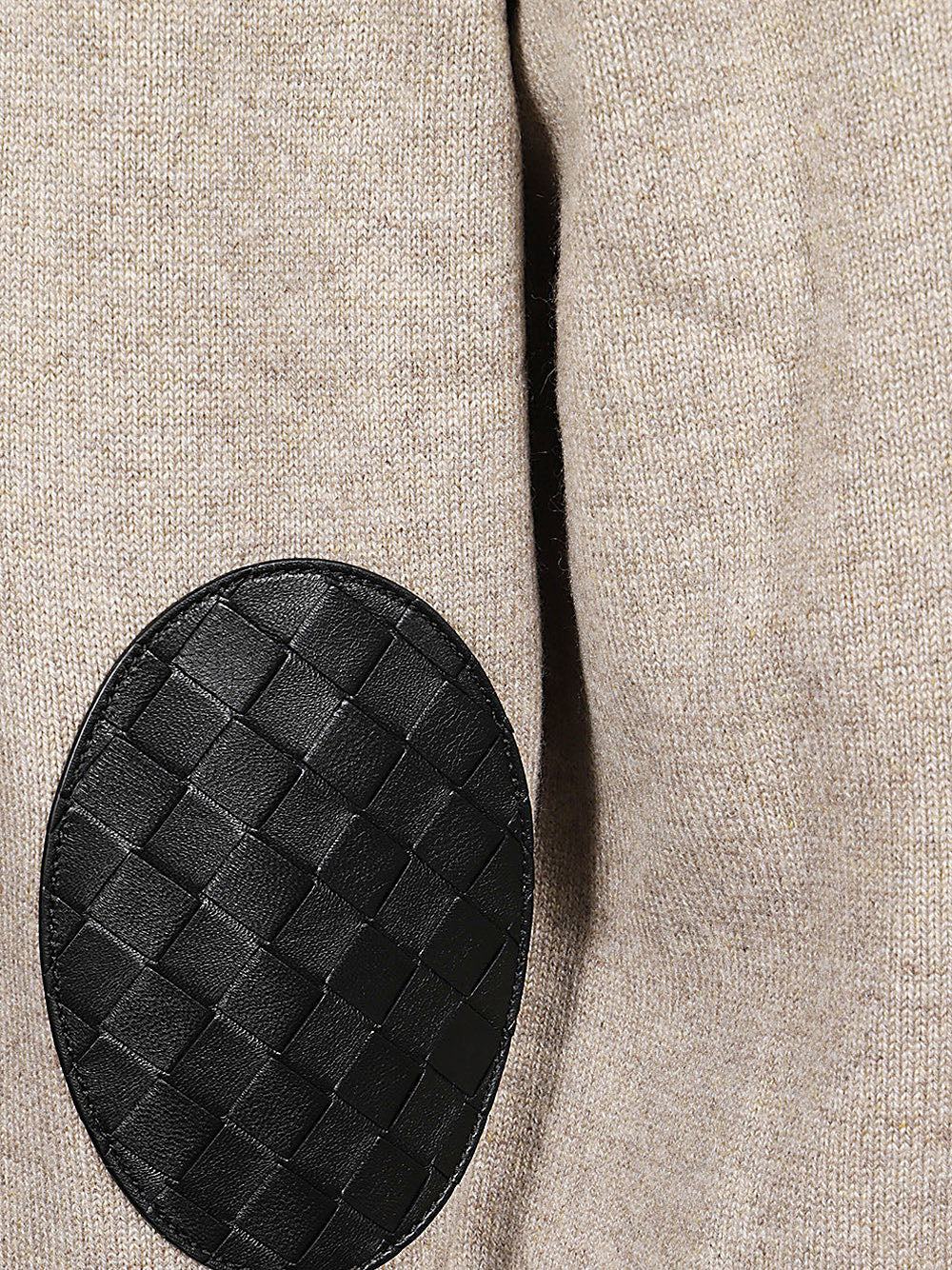 Bottega Veneta Men Cashmere Sweater - 3