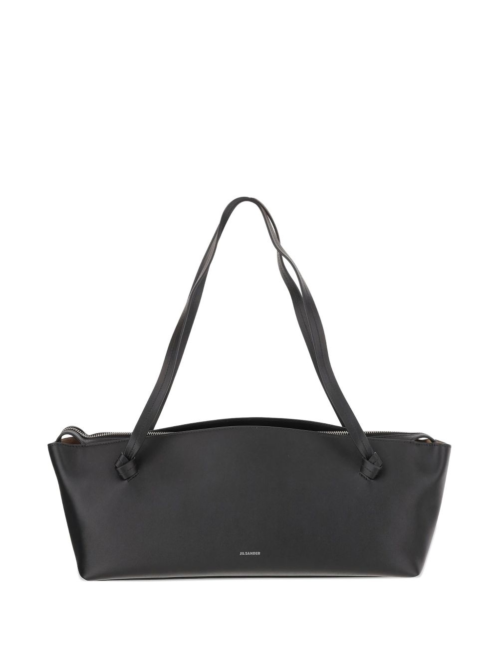 Big Joanna leather shoulder bag - 1