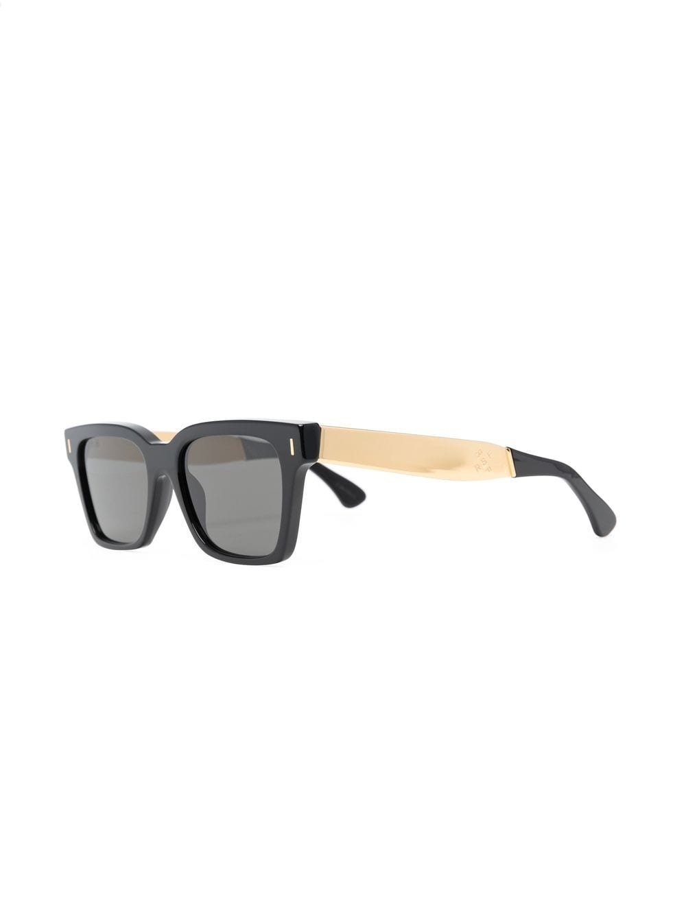 Francis square-frame sunglasses - 2