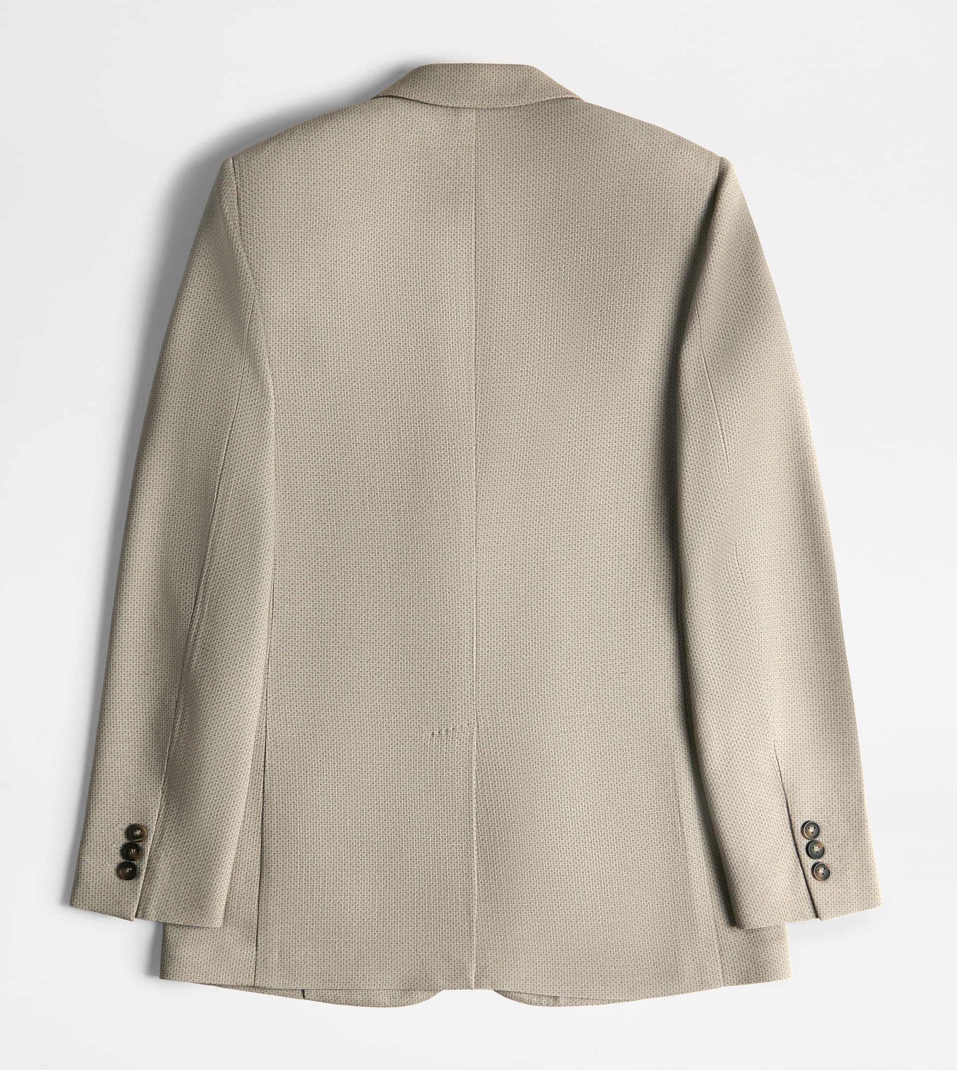 BLAZER - BEIGE - 8