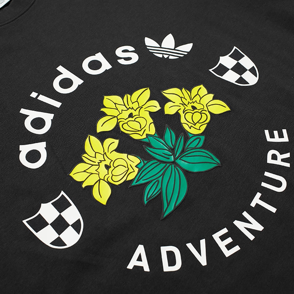 Adidas ADV Graphic Tee - 2