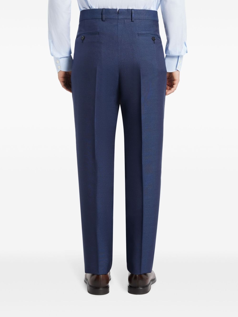 Classic trousers - 4