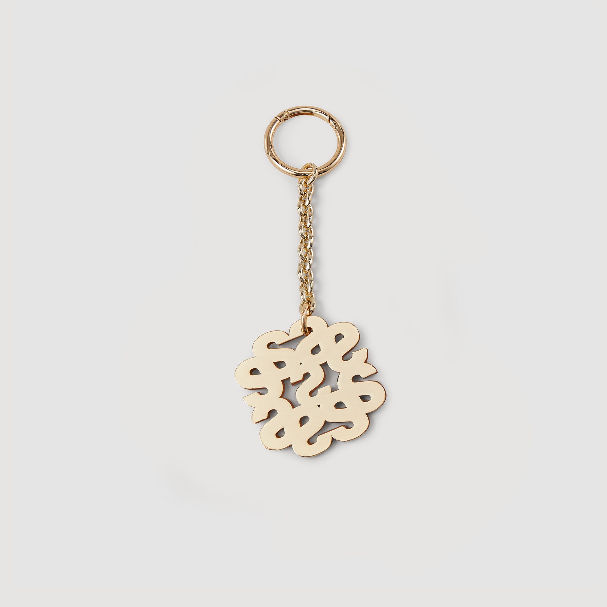 MULTI S KEY RING - 2