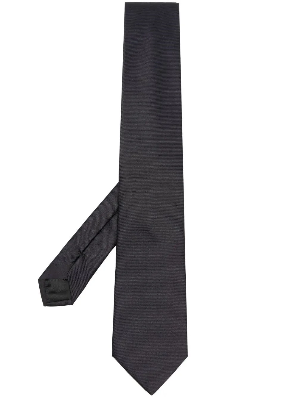 Tie Classic Black - 1