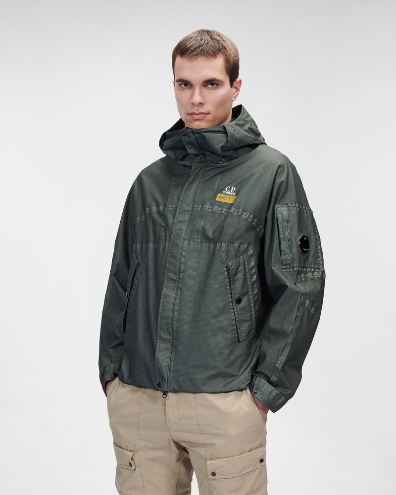 C.P. Company Gore G-type Jacket outlook