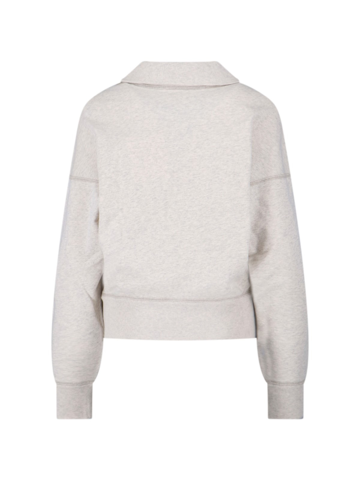 LOGO SWEATSHIRT - 2