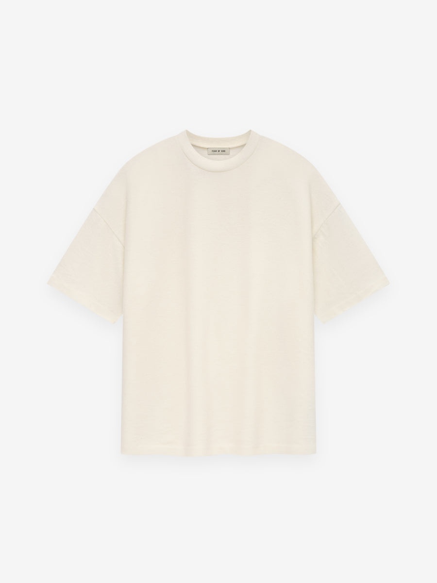 Merino Tee - 1