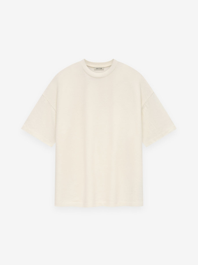 Merino Tee 1