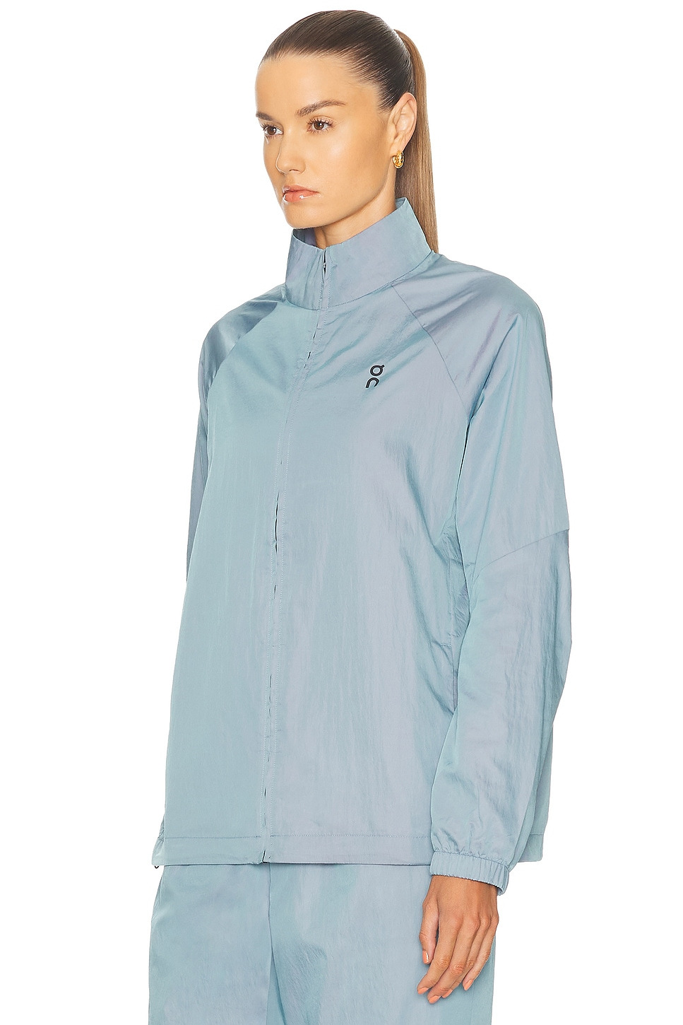 Court Jacket - 2