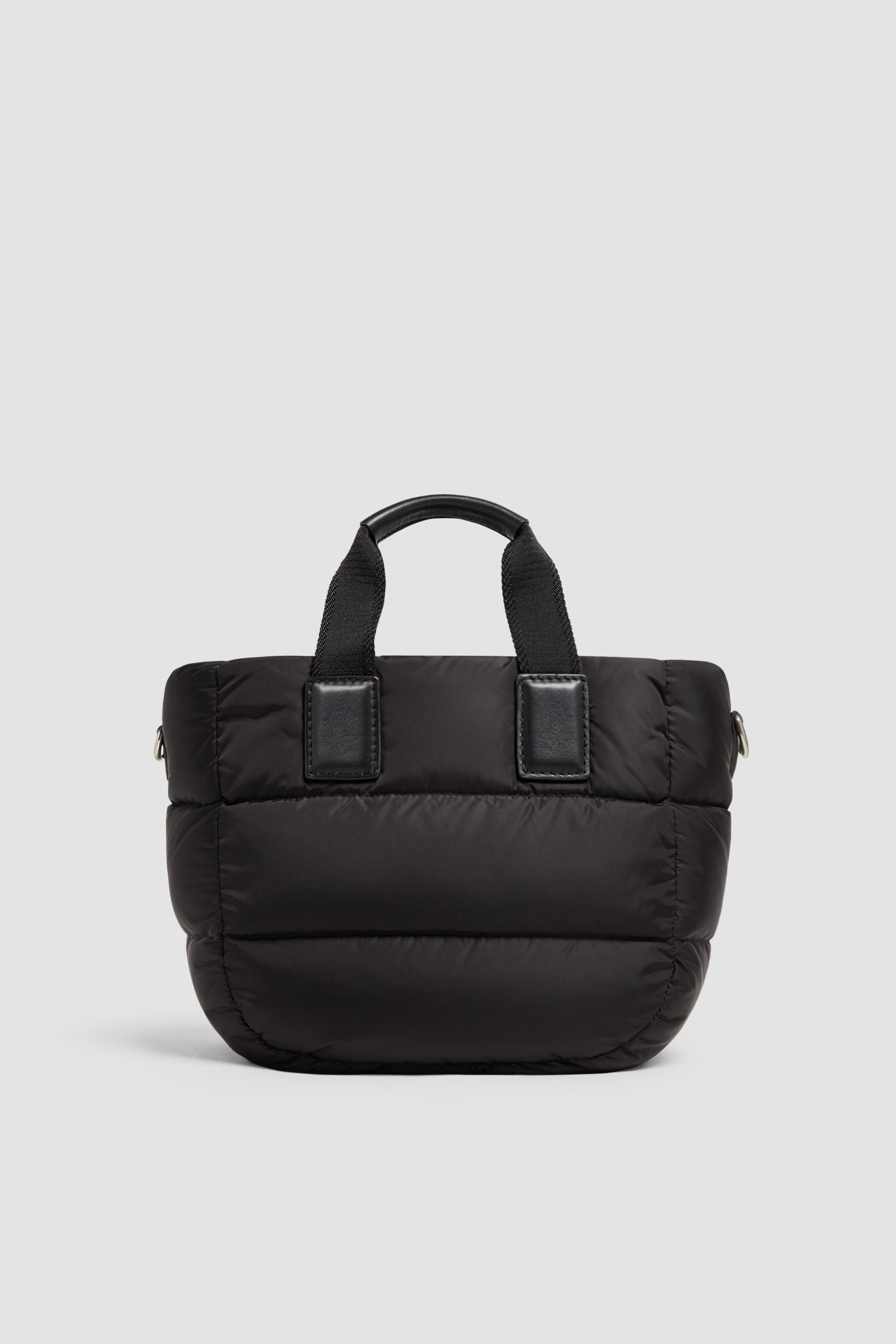 Caradoc Water-Repellent Mini Tote Bag - 4