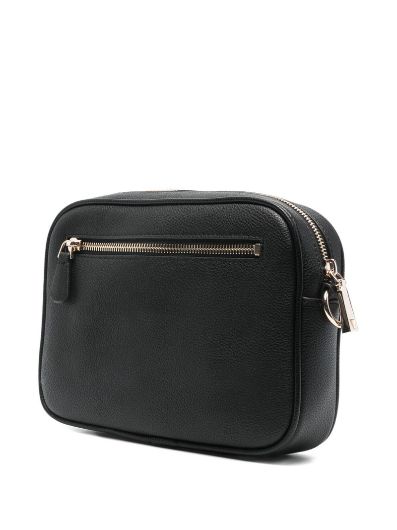 GUESS USA Meridian II logo-plaque cross body bag outlook