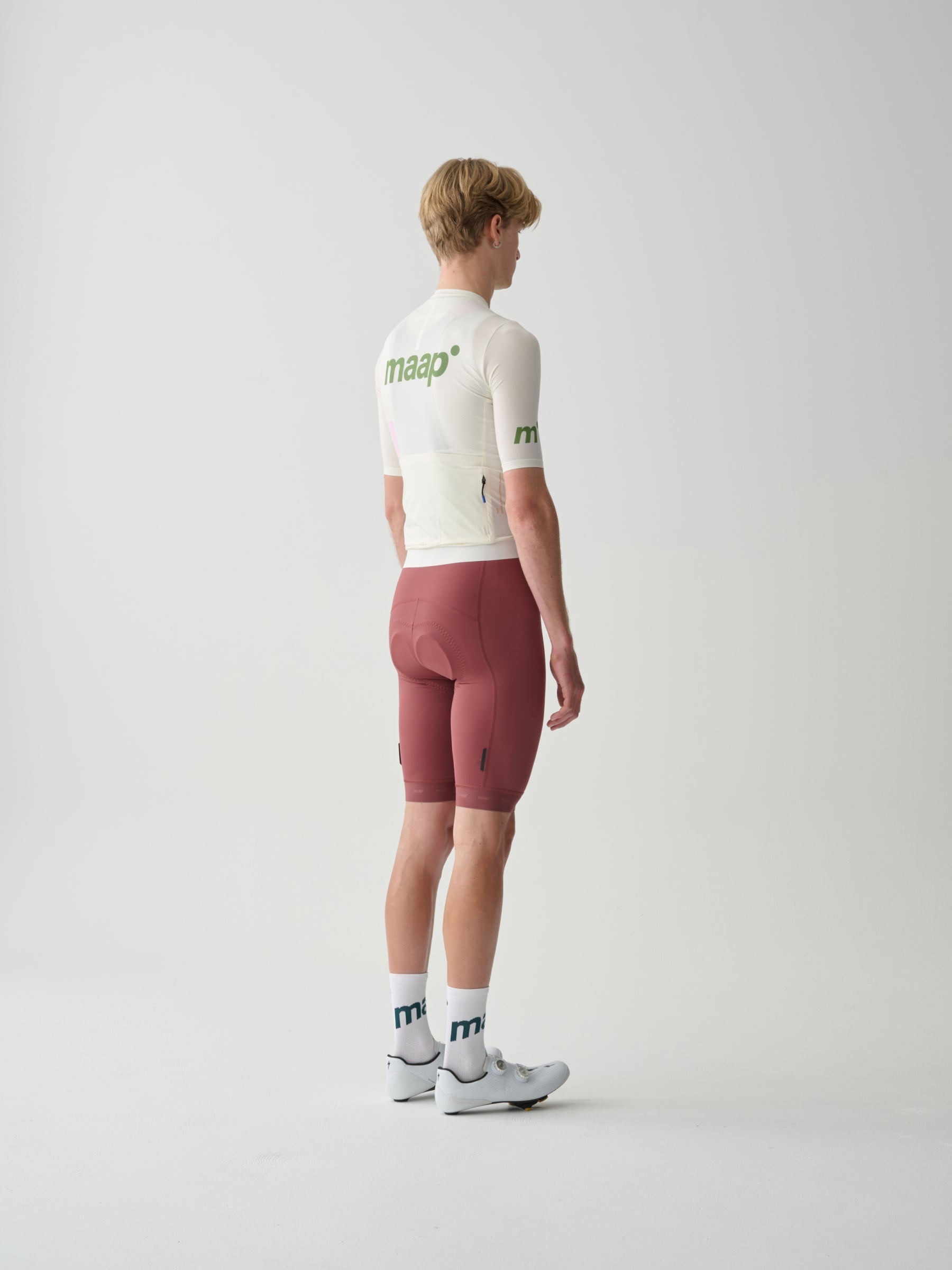 Training Jersey - 4