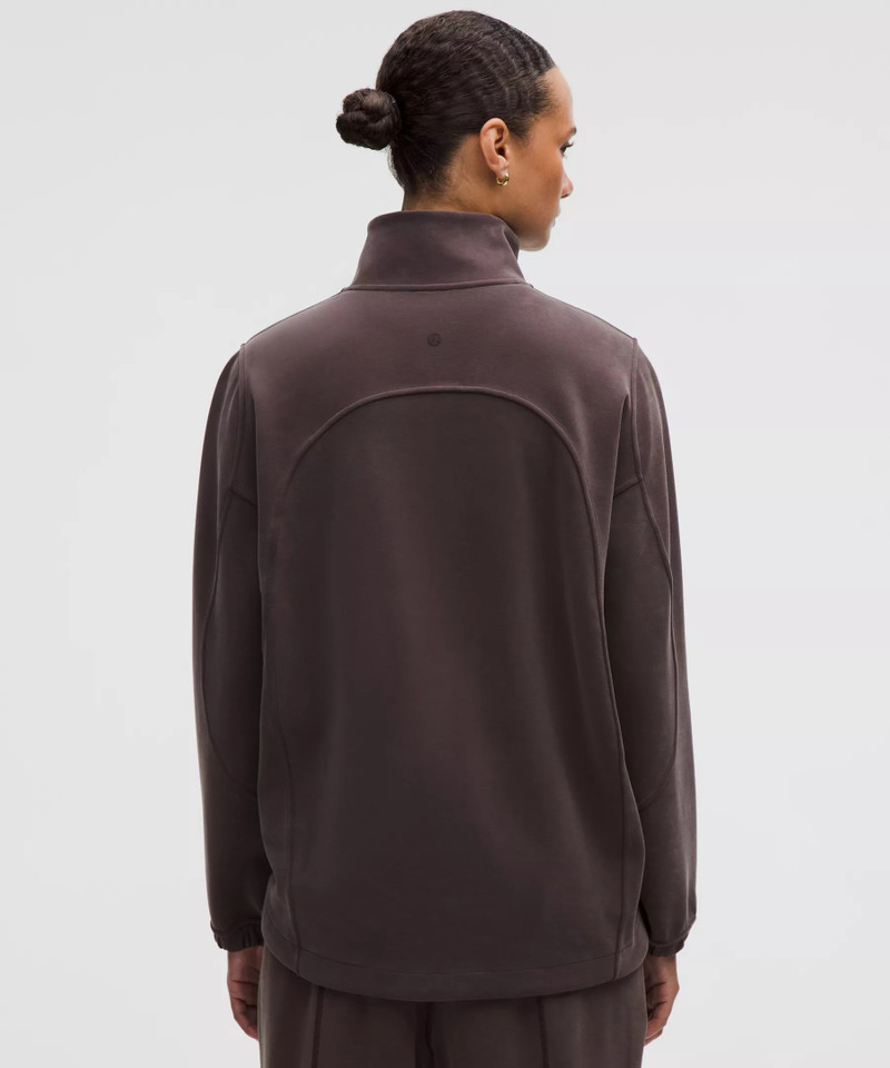 Softstreme Half-Zip *Long 3