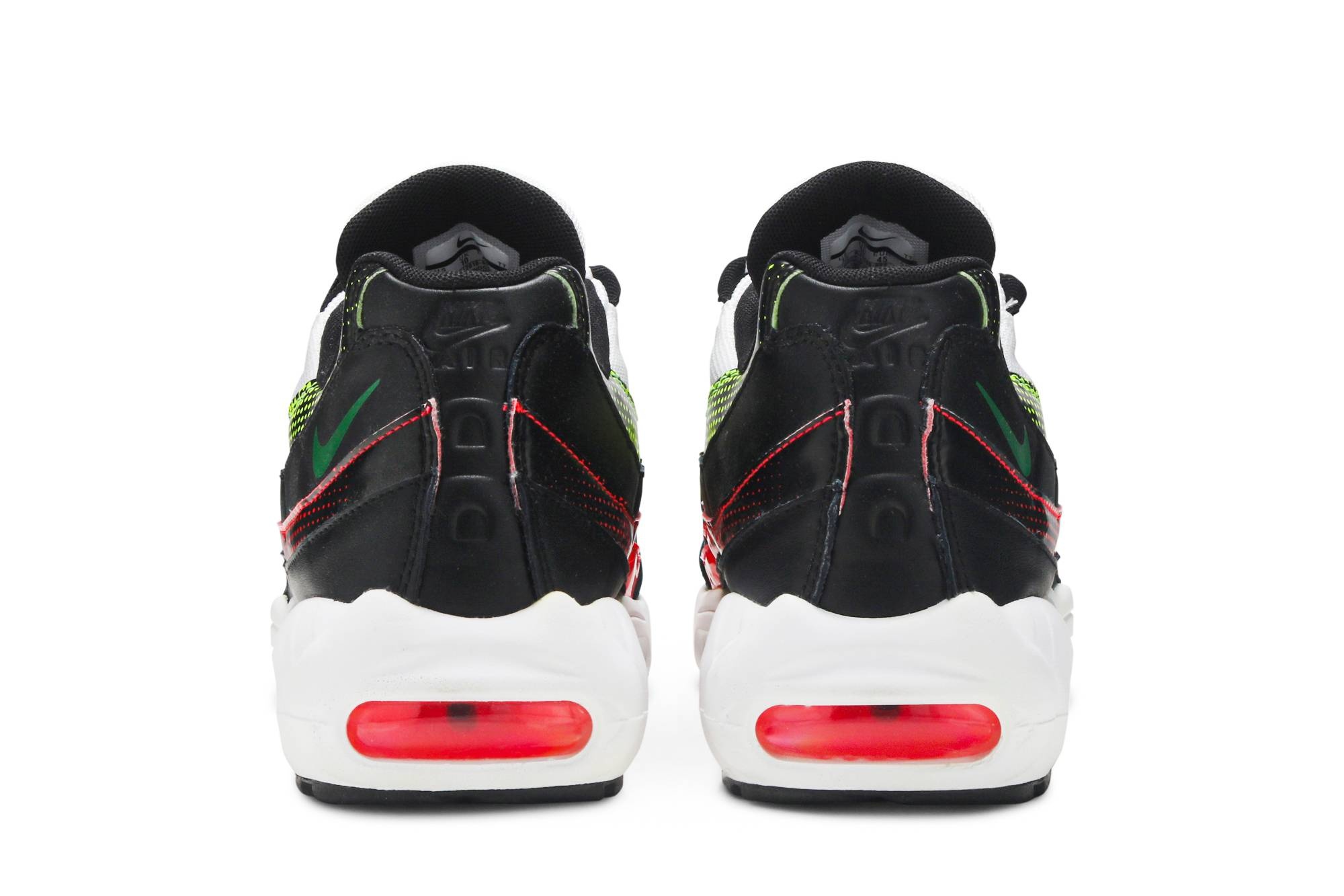 Air Max 95 SE 'Neon Collection' - 6