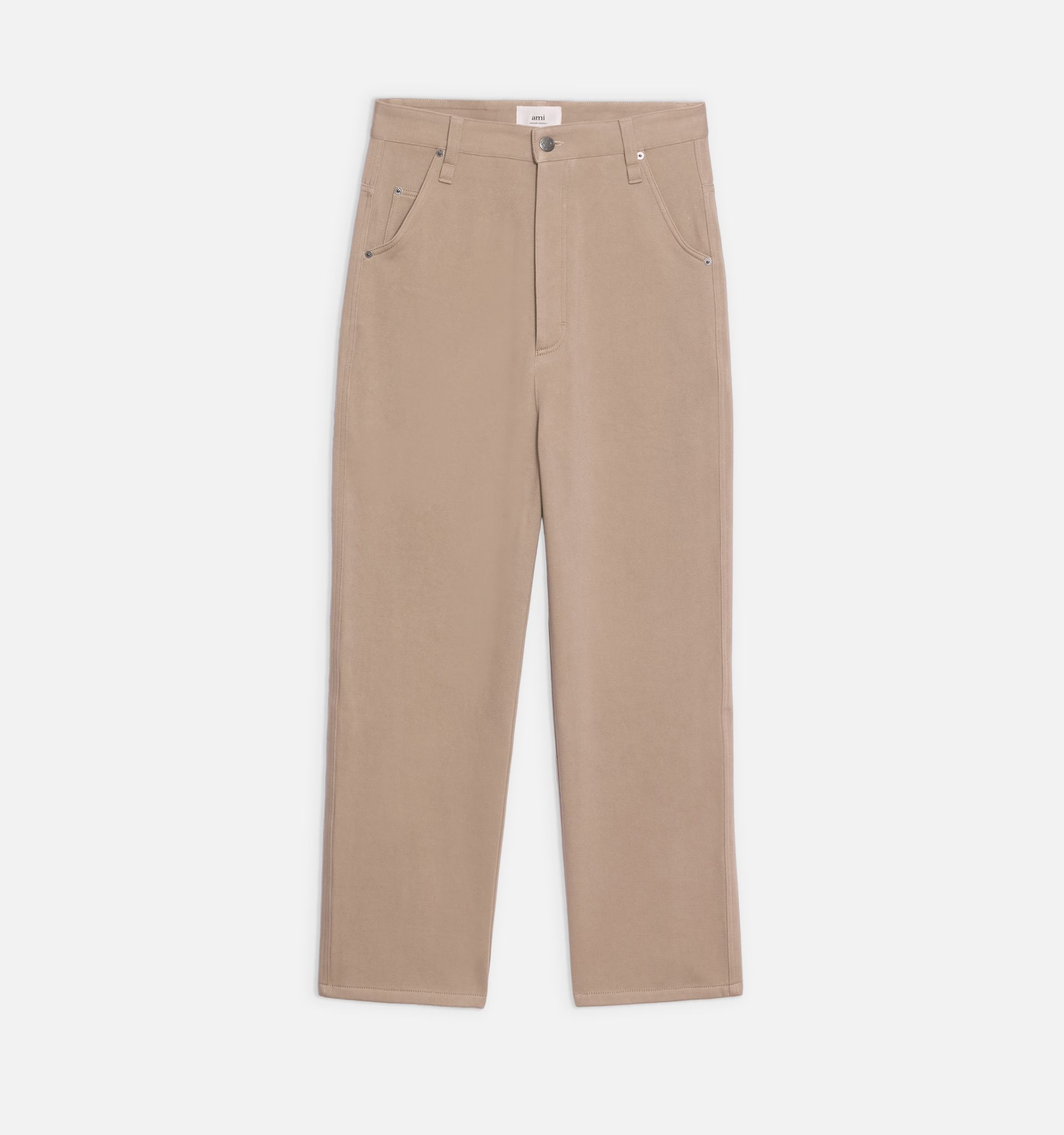 Alex Fit Trousers - 2