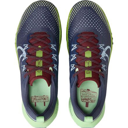 React Pegasus Trail 4 Trail Running Shoe - Women's - 2
