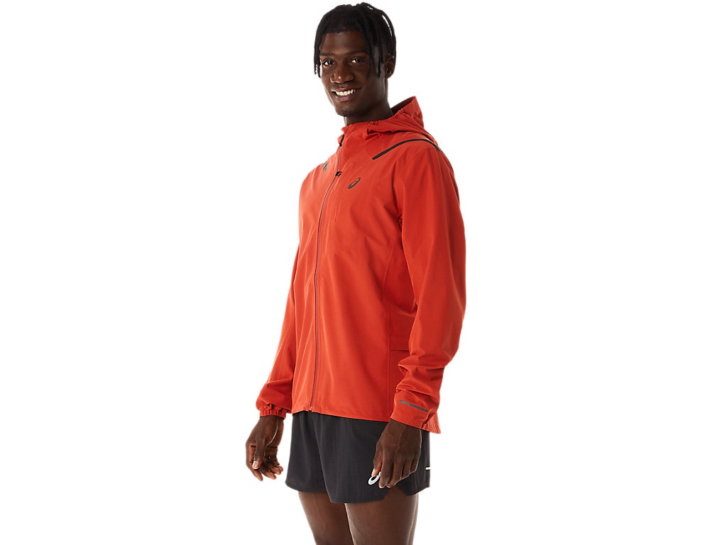 MEN'S ACCELERATE WATERPROOF 2.0 JACKET - 3