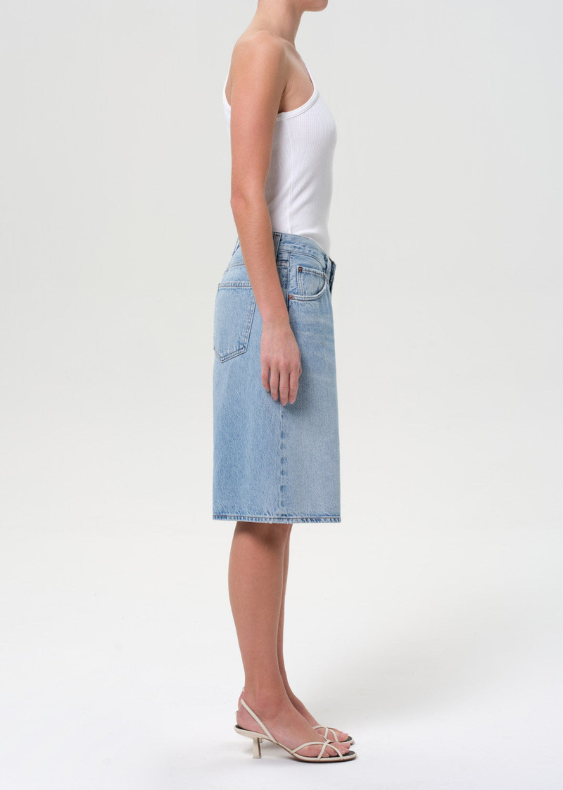 BAGGY V-SHORT IN PREVAIL 4