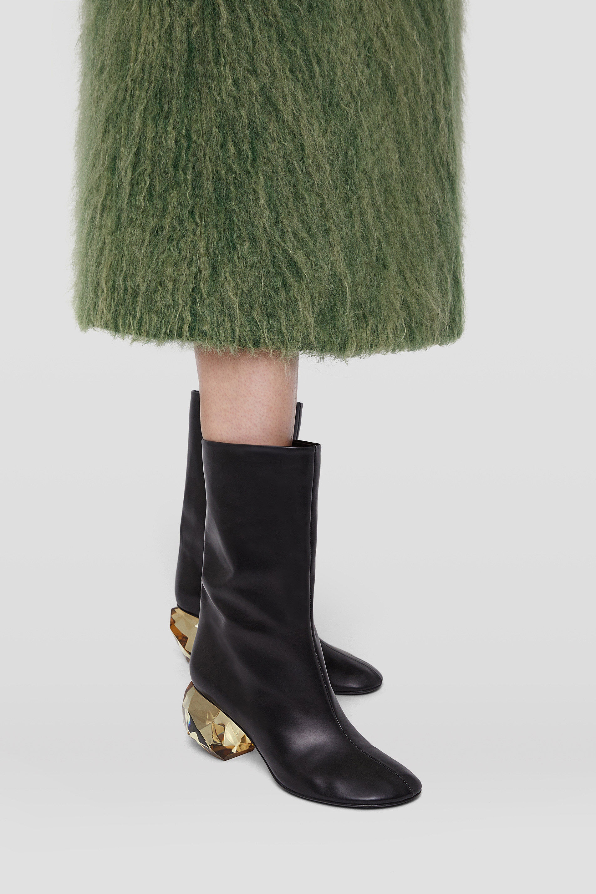 Ankle Boots - 7