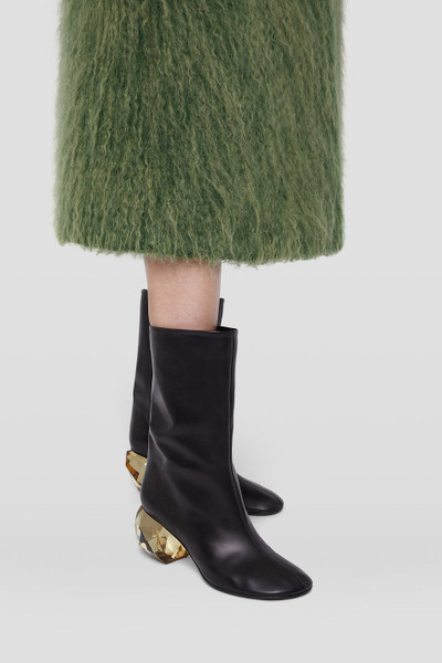 Jil Sander Ankle Boots outlook