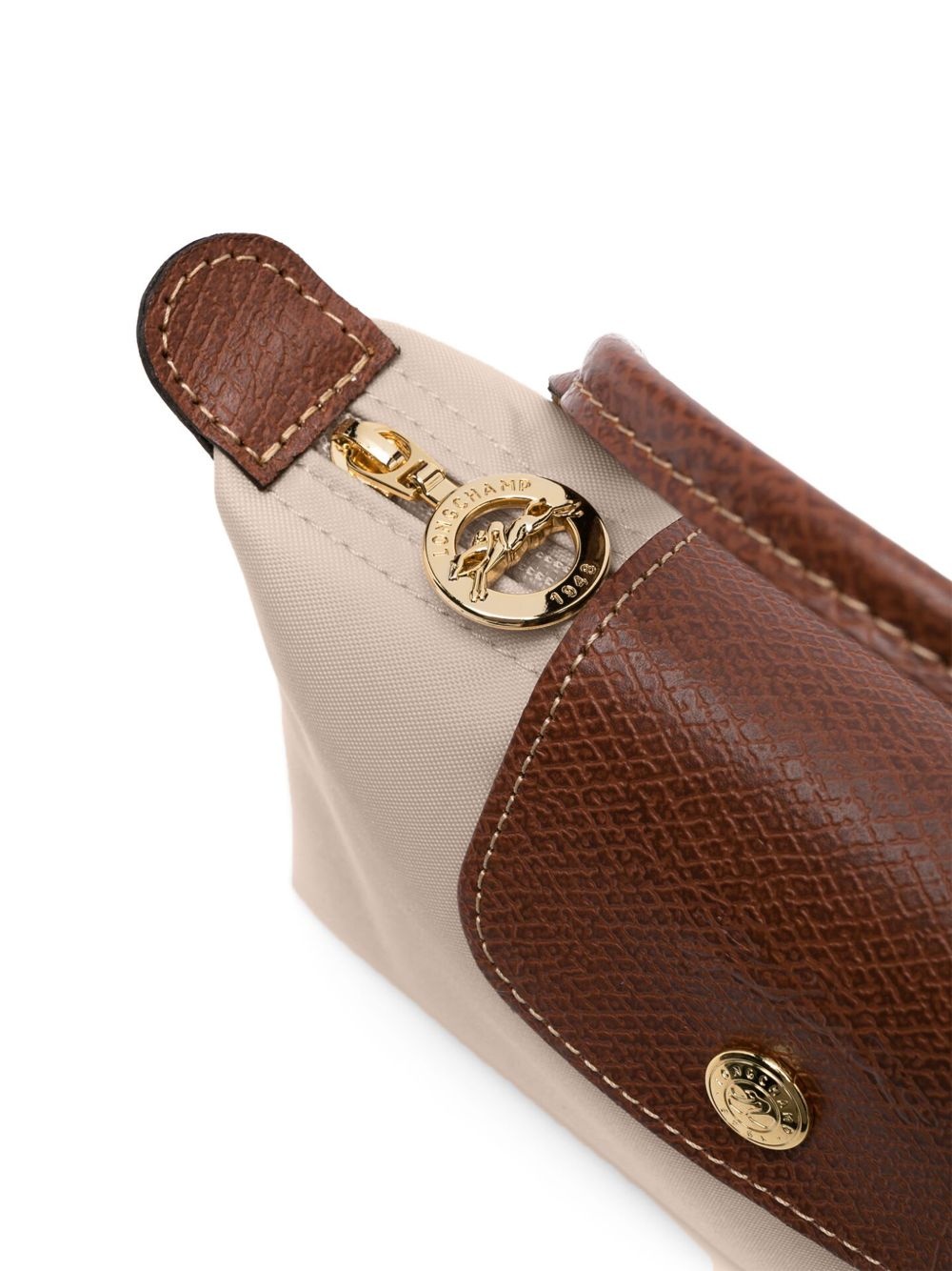 Le Pliage Original mini bag - 4