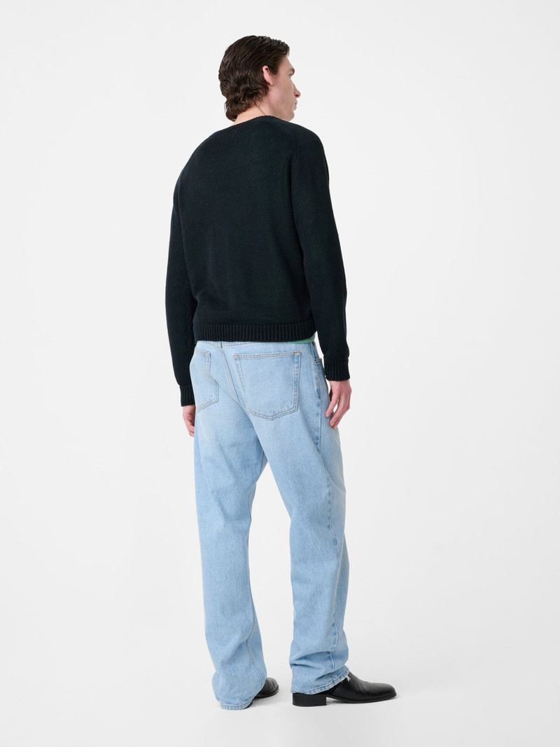 Riso Denim Pant 5