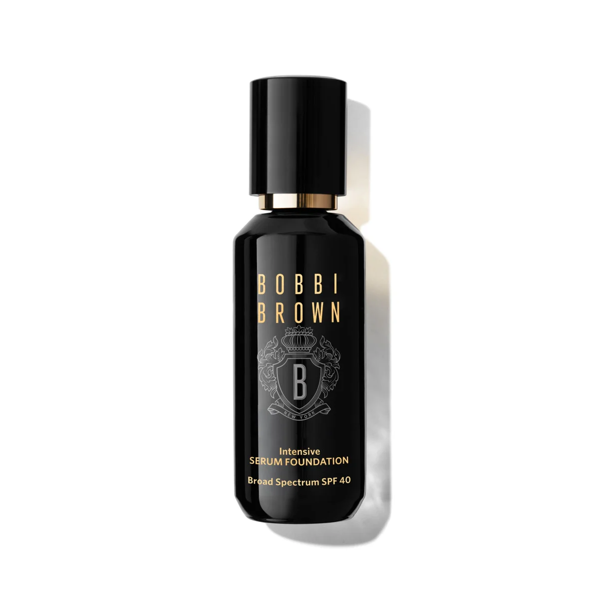 Intensive Serum Foundation SPF 40/30 - 1