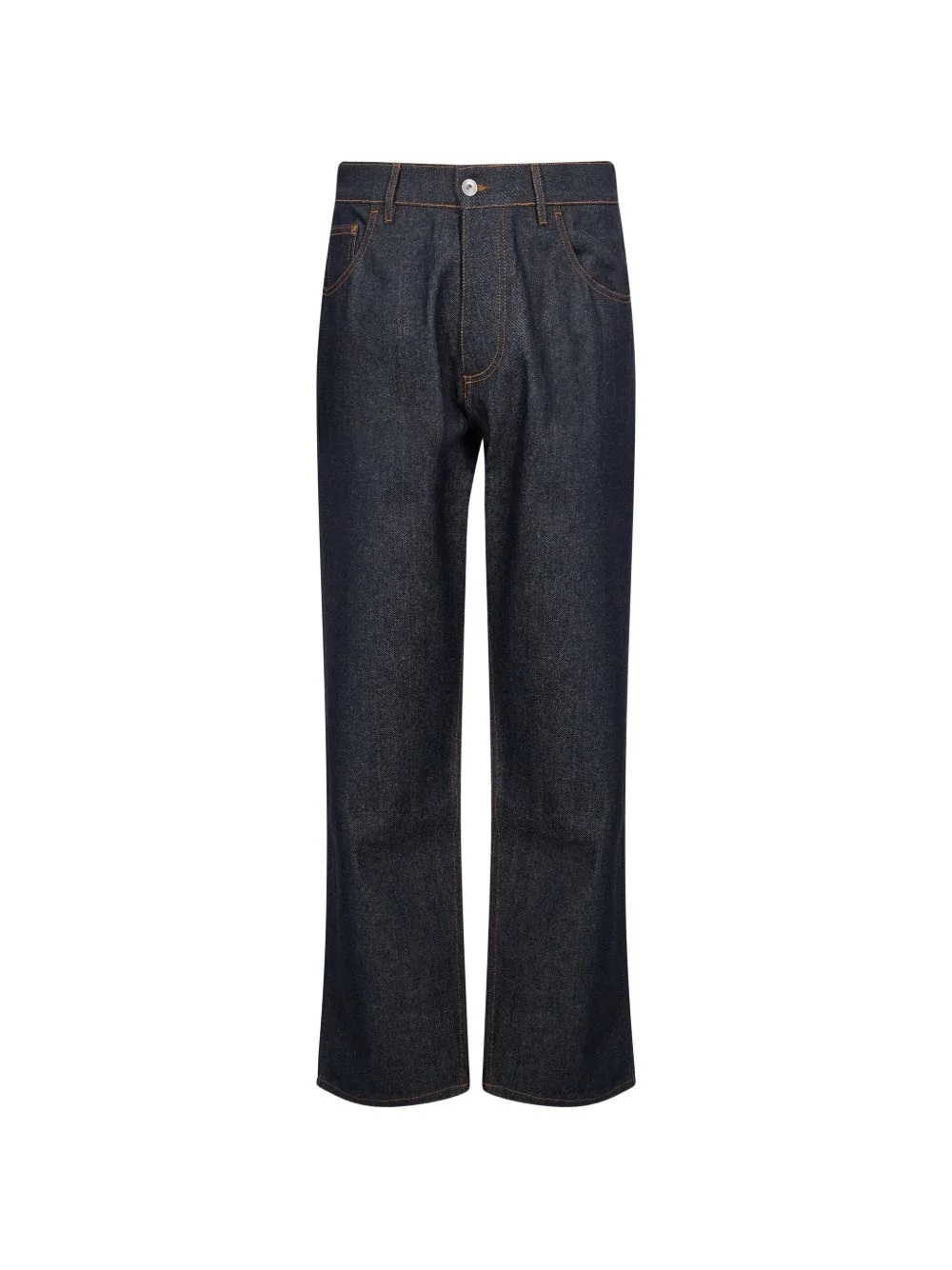 Bez straight-leg jeans - 1